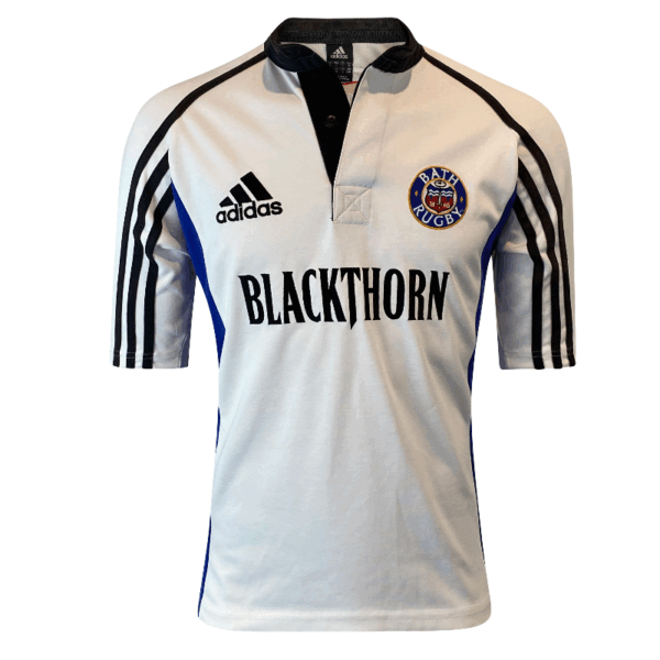 2002 Bath rugby