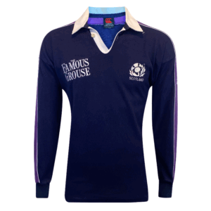1999 Scotland