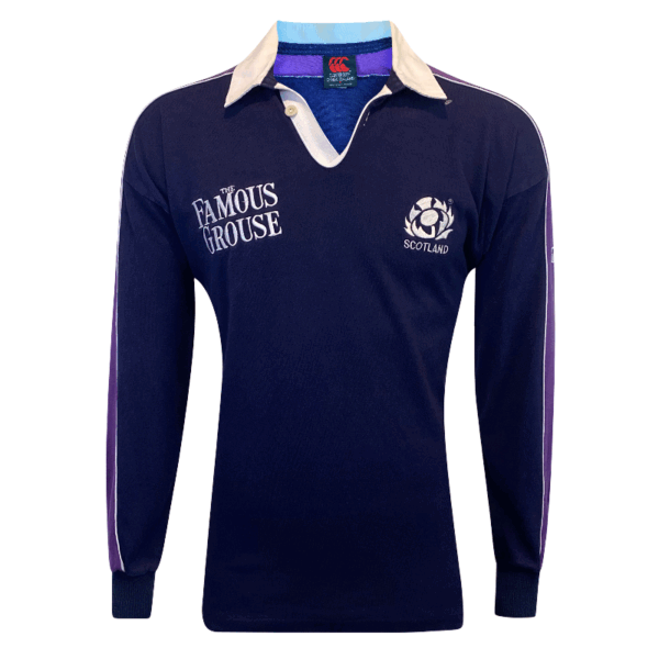 1999 Scotland