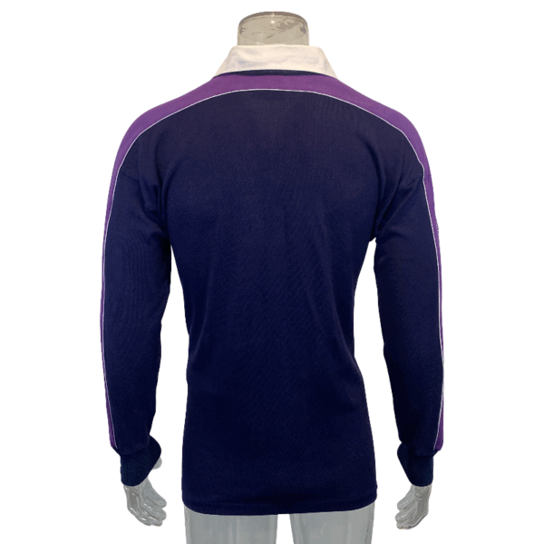 1999 Scotland Long Sleeve Jersey - Image 3