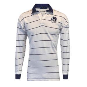 1996 Scotland Rugby