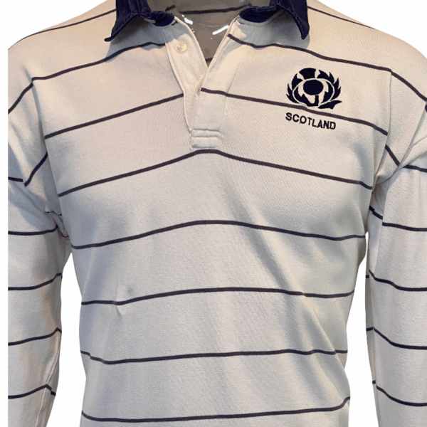 1996 Scotland Alternate Jersey - Image 2
