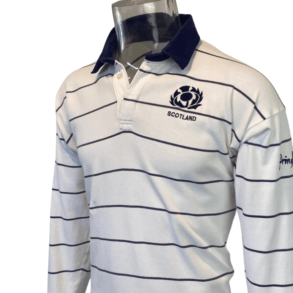 1996 Scotland Alternate Jersey - Image 3
