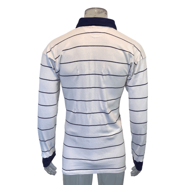 1996 Scotland Alternate Jersey - Image 5
