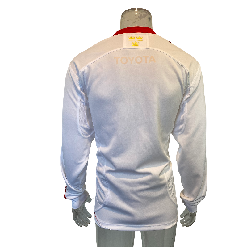 2008 Munster Alternate Jersey - Image 6