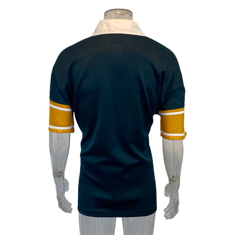 2003 Wallabies Alternate Jersey - Image 5