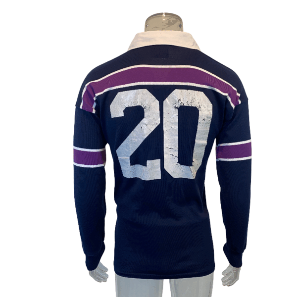 2000 Scotland Players Jersey #20 - Image 6