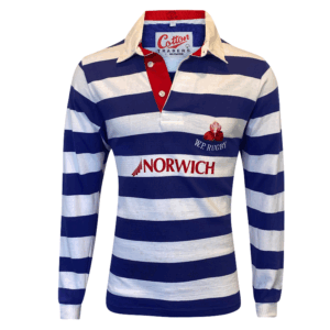 1995 Western Province Jersey