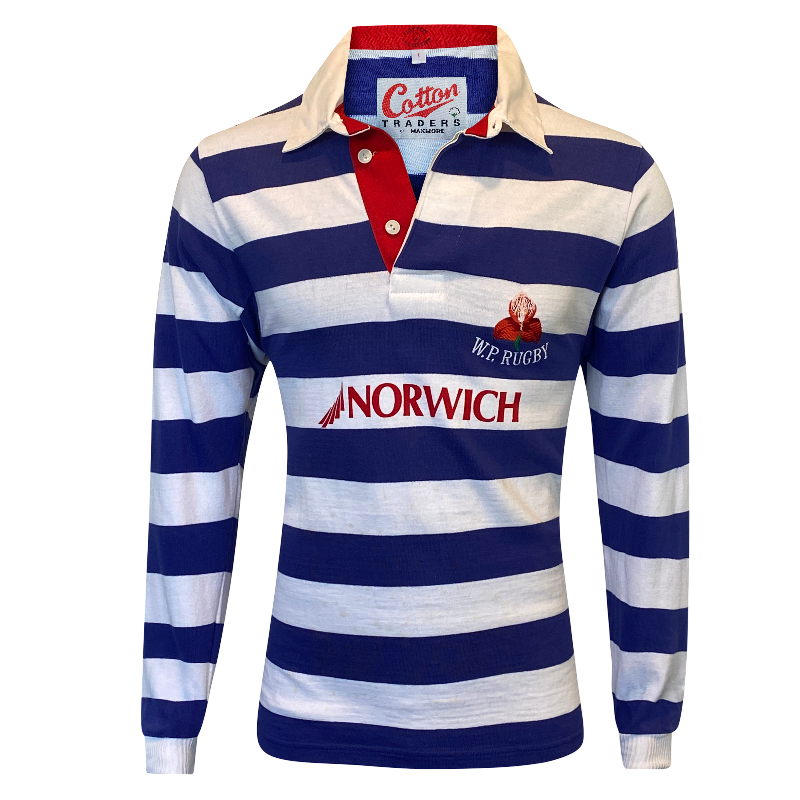 1995 Western Province Jersey