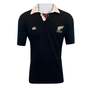 1993 All Blacks Jersey with Tags