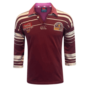 1997 Queensland Maroons
