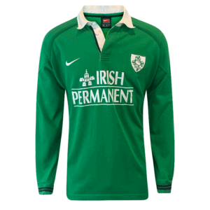 1999 Ireland Rugby