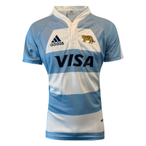 2004 Argentina Pumas Jersey