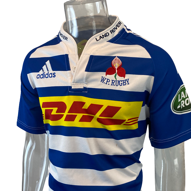 2016 Western Province Jersey - Image 5