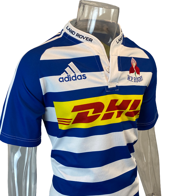 2016 Western Province Jersey - Image 4