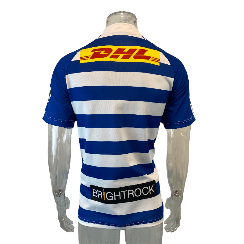 2016 Western Province Jersey - Image 3