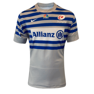 2012 Saracens Players Jersey #12