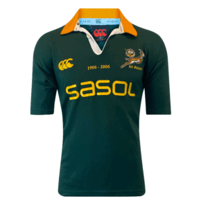 2006 Springboks