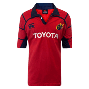 2005 Munster