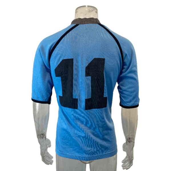 2003 Uruguay World Cup Jersey (v Samoa) - Image 5
