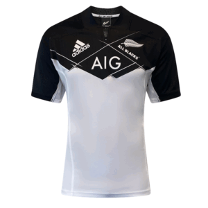 All Blacks 2017