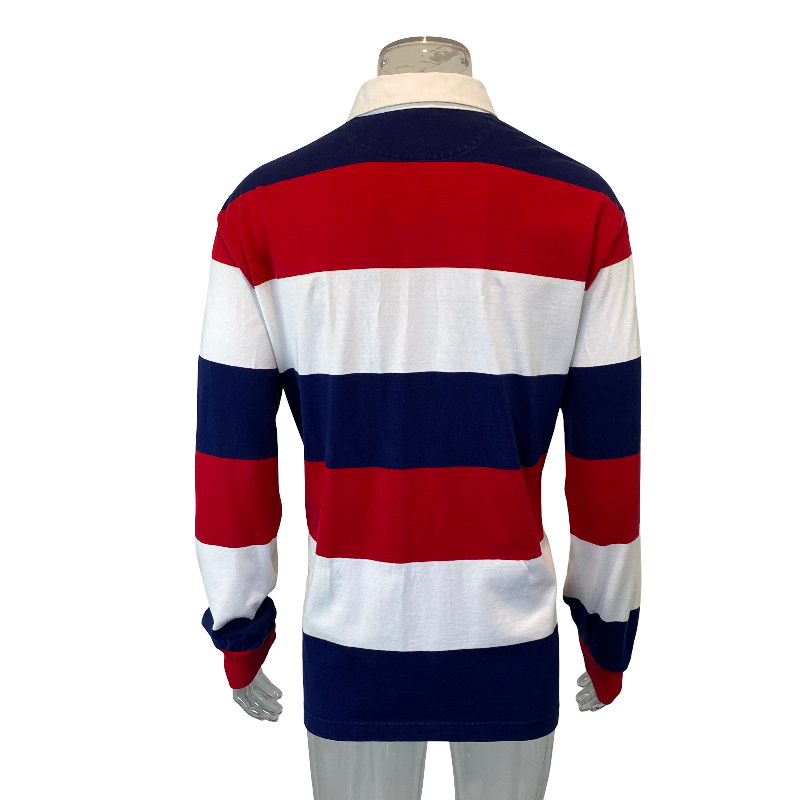 1996 USA Eagles Jersey (Large) - Image 5