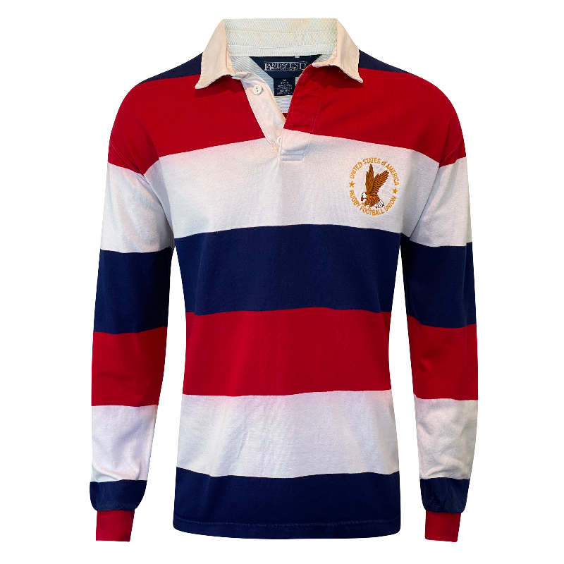 1996 USA Eagles Jersey (Medium)