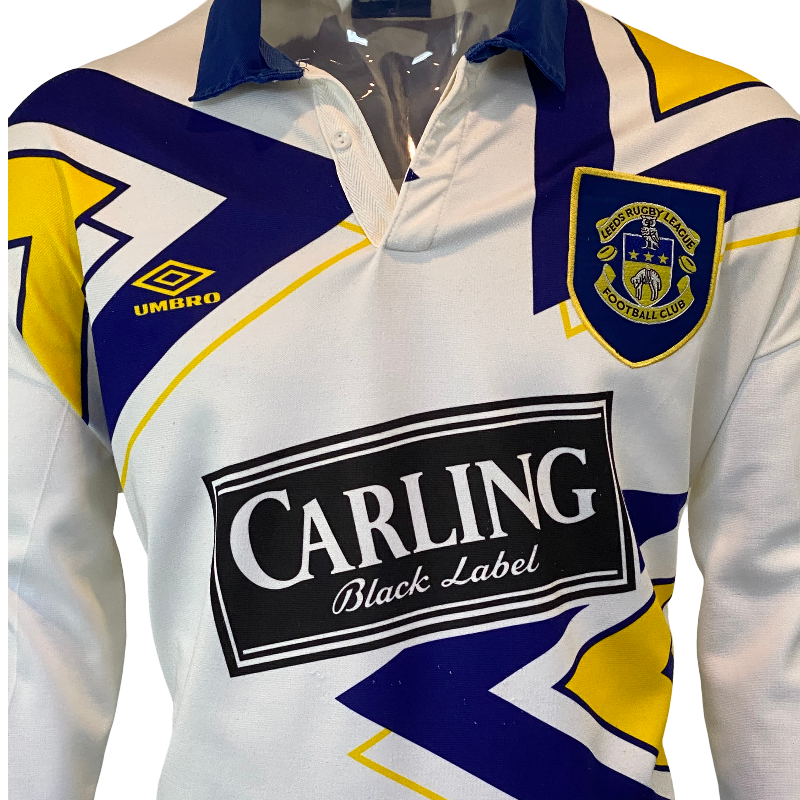 1992 Leeds Rhinos Jersey - Image 2