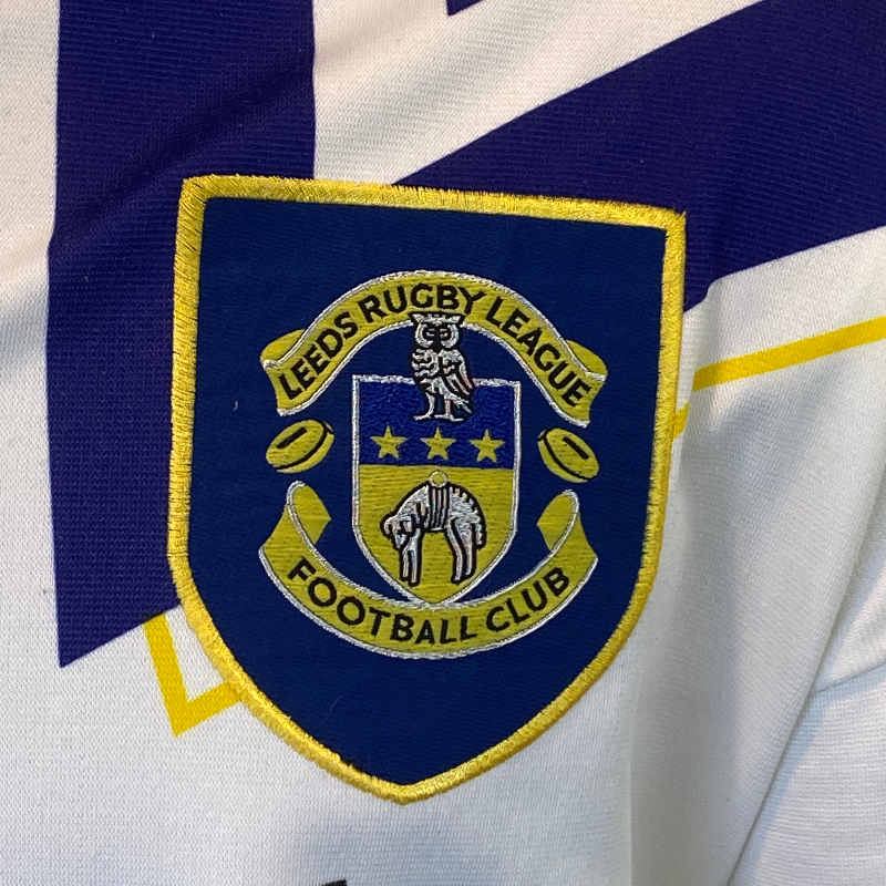 1992 Leeds Rhinos Jersey - Image 5