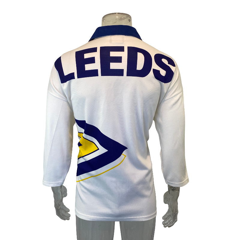 1992 Leeds Rhinos Jersey - Image 6