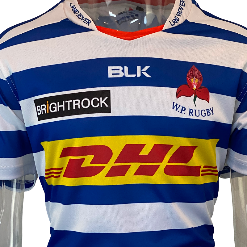 2024 Western Province Jersey - Image 2