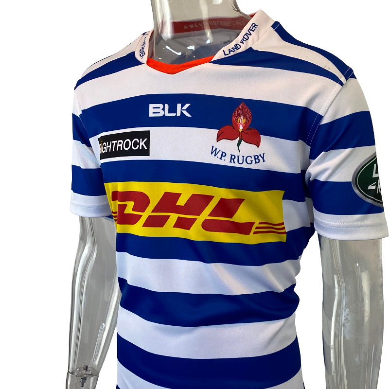 2024 Western Province Jersey - Image 3