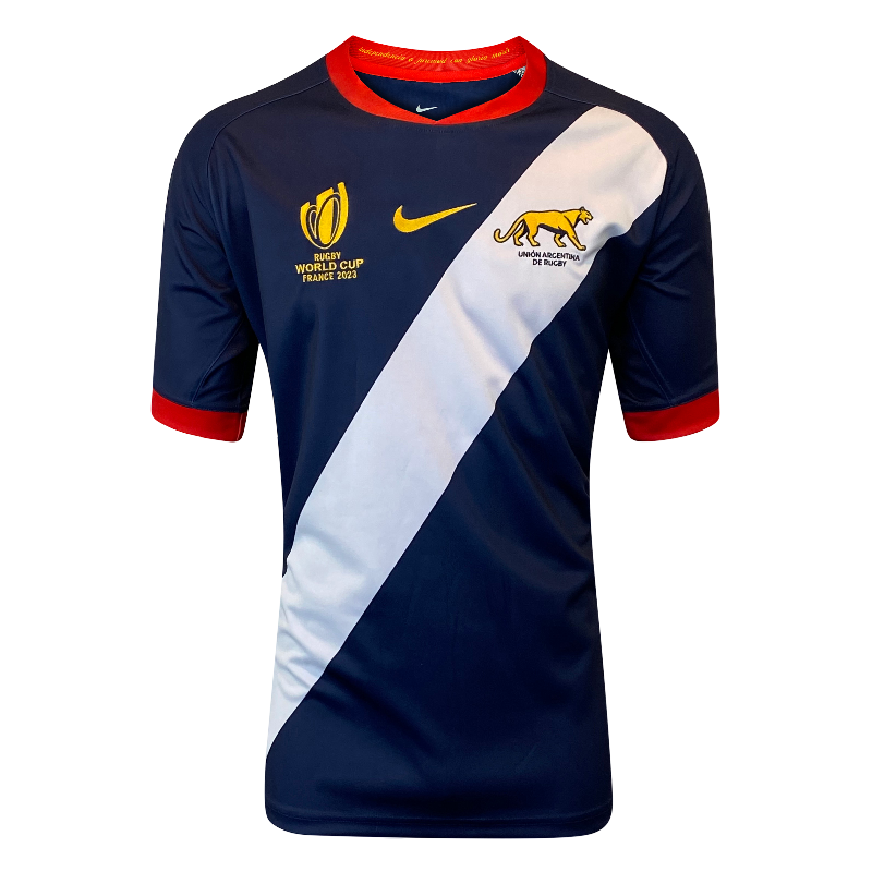 2023 Argentina Pumas