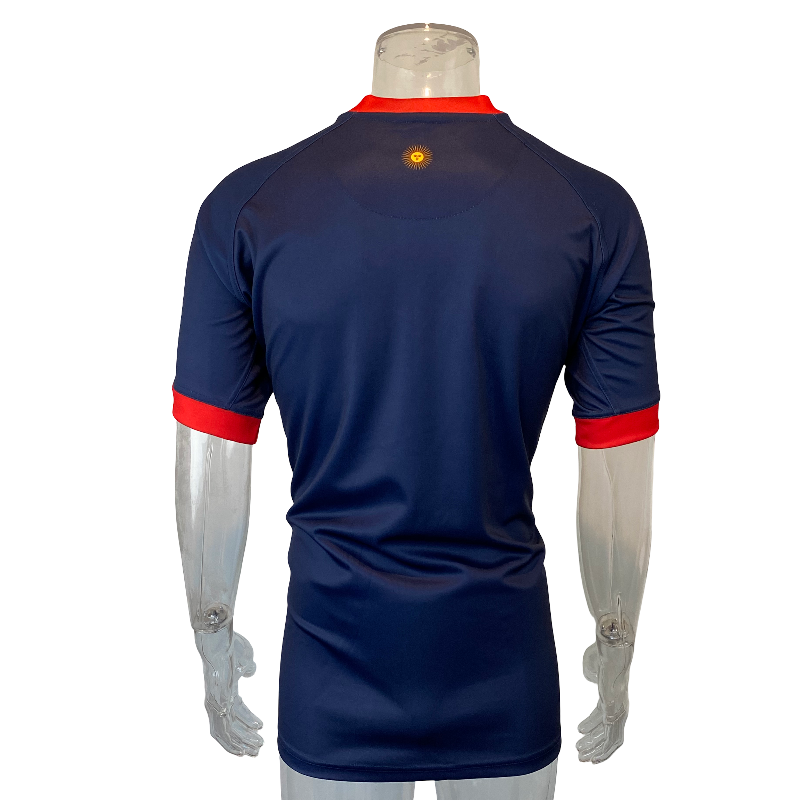 2023 Argentina World Cup Alternate Jersey - Image 5