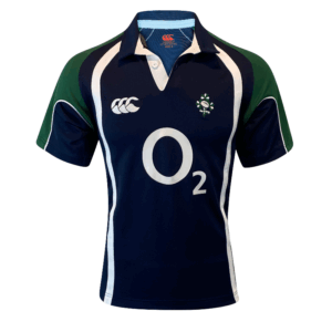 2006 Ireland Rugby