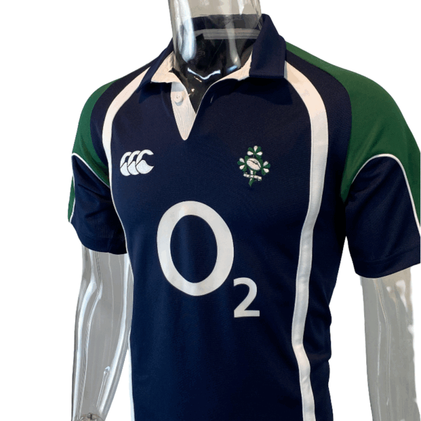 2006 Ireland Training Jersey - Image 3