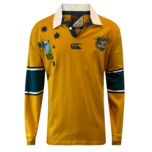 2003 Wallabies