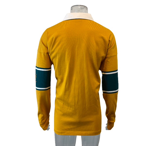 2003 Wallabies World Cup Jersey - Image 5
