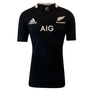 2018 All Blacks