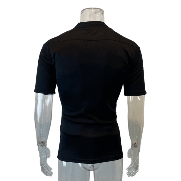 2013 All Blacks Maori Jersey - Image 6