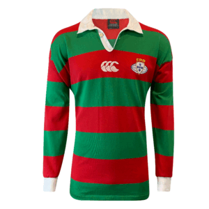 1993 Portugal Long Sleeve Jersey