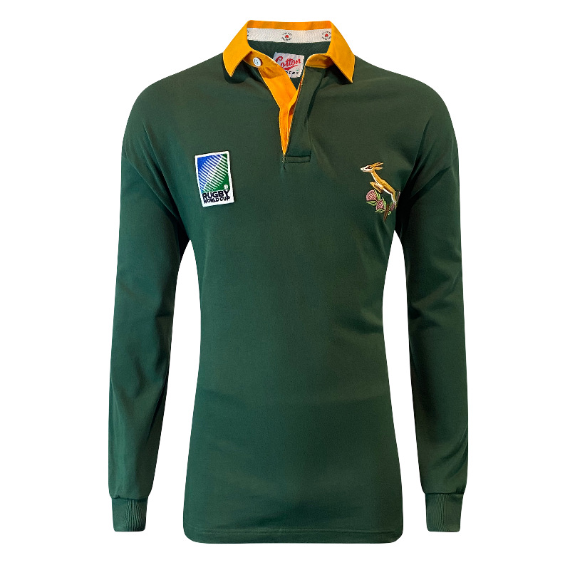 1995 Springboks