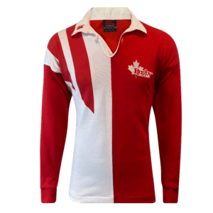 1993 Canada Rugby