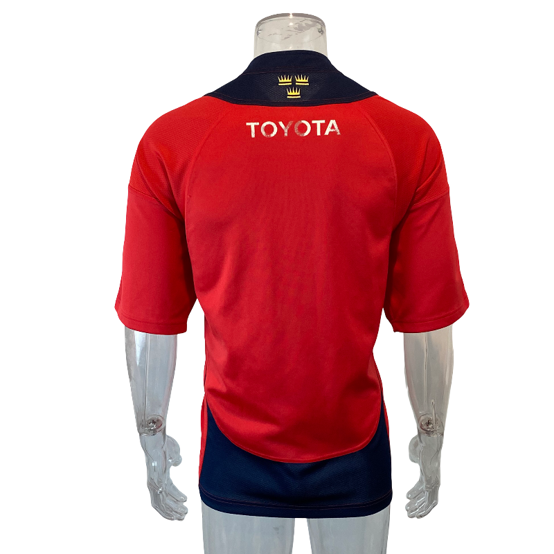 2008 Munster (v All Blacks) Jersey - Image 5