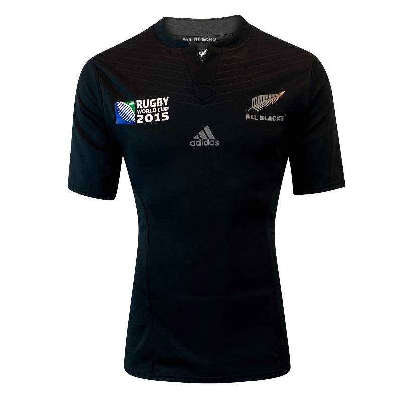 2015 All Blacks