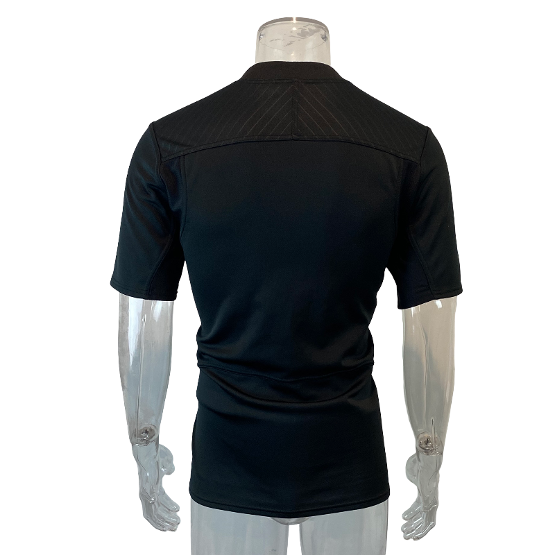 2015 All Blacks World Cup Performance Jersey - Image 5