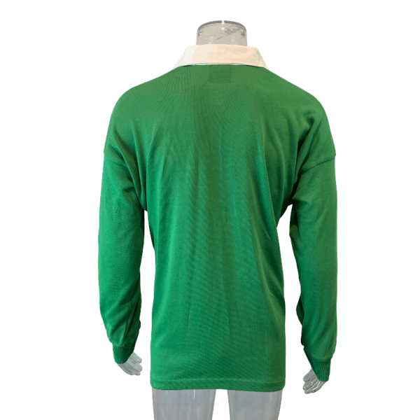 1991 Ireland Long Sleeve Jersey (CCC) - Image 5