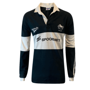 1996 Natal Sharks Jersey