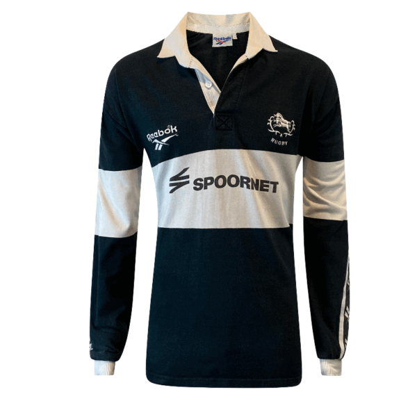 1996 Natal Sharks Jersey