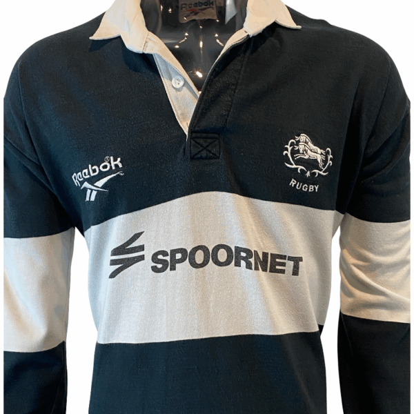 1996 Natal Sharks Jersey - Image 2